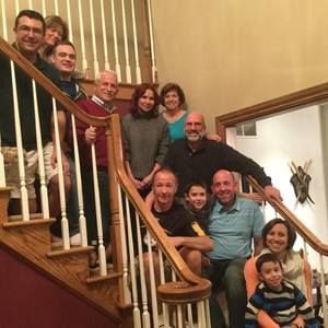 Meet your Posher, Debra